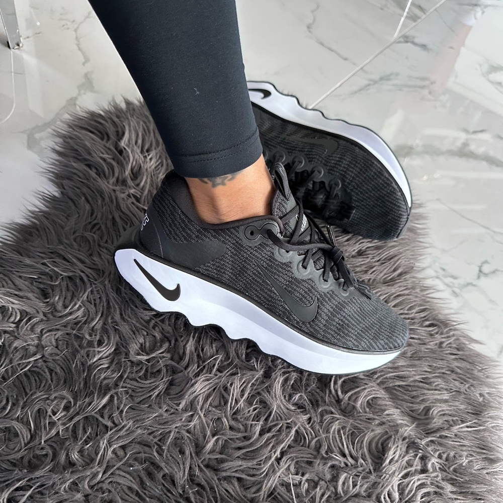 Nike motiva